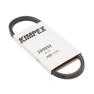 Приводной ремень помпы Kimpex 09-353 (289892) для снегоходов Polaris 3082747