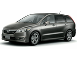 Honda Stream II 2006-2014