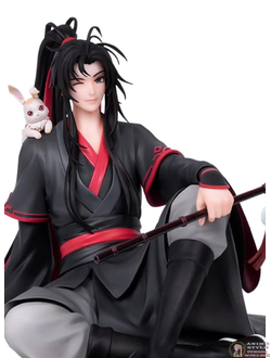 Фигурка Усянь Вэй (Wuxian Wei Cloud Recess Rhyme Ver.)