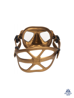 Маска для дайвинга C4 FALCON AUREA