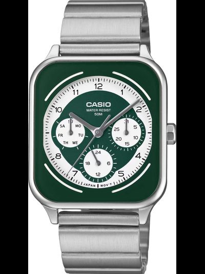Часы Casio MTP-M307D-3B