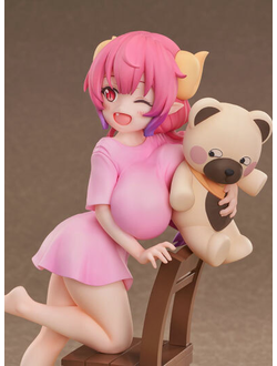 Фигурка 1/7 Илулу (Ilulu Pajama Ver.)