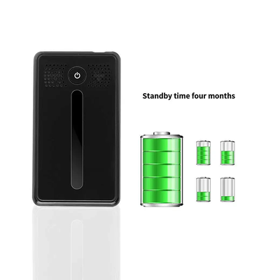 DE/AR2 Wi-Fi аудио диктофон + и с внешним микрофоном, встроенный регистратор, доступ с мобильного (CamSC Pro), Непрерывная запись - режим - 37,5 часов. Режим А - 78 дней, Режим В до 125 дней.