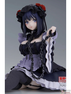 Фигурка Шизуку Куроэ / Марин Китагава (Marin Kitagawa / Kuroe Shizuku Ver. Espresto)