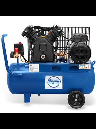 KV-360/50 Поршневой компрессор