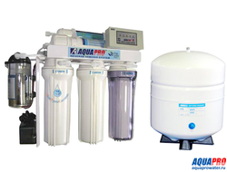 Cистема обратного осмоса AquaPro AP-800