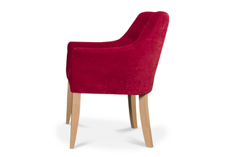 Кресло Харви капитоне