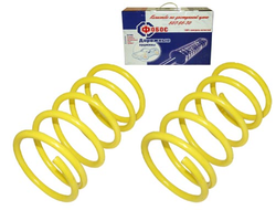 Пружины передние Фобос Спорт ВАЗ 2108-2110 занижение -40мм (2шт)