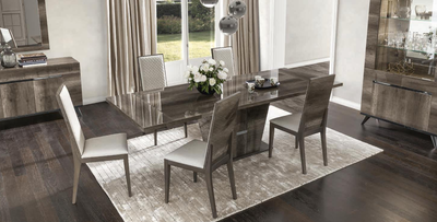 СТОЛ 200Х104 MEDEA (L200*P104*H76) MEDVOTA02 STATUS