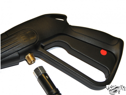 Пистолет для минимойки Elitech, Champion, Sterwins, Hitachi, Prorab, КНР