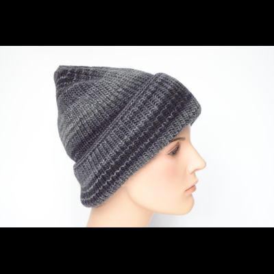 Шапка Vizio 110 CRY черная