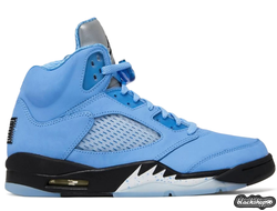 NIKE AIR JORDAN 5 Retro UNC (40-45)