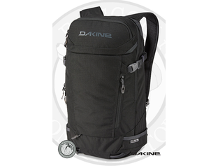 Dakine heli pro 24l backpack sales