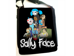 Сумка Sally face №6