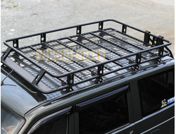 Багажник UAZ Patriot