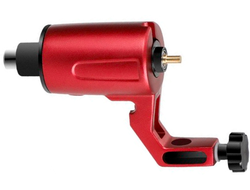 Роторная тату машинка Stigma MP-440 red