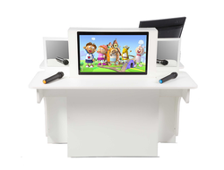 Мультимедийное оборудование для кабинета психолога