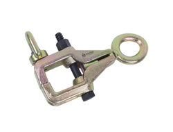 Кузовной зажим, 3 т, двухсторонний МАСТАК 112-20023