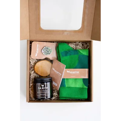 ПОДАРОЧНЫЙ НАБОР 01