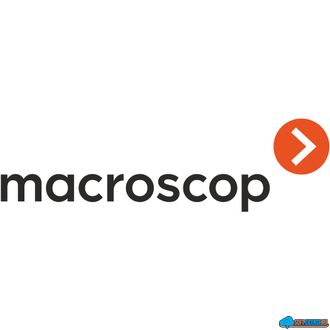 Лицензии на работу с 1 IP-камерой MACROSCOP LS