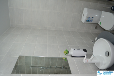 Гостевой дом Green Hill - 2-комнатные апартаменты 1-й этаж