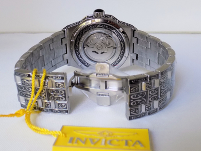 Invicta 44780 Artist Automatic