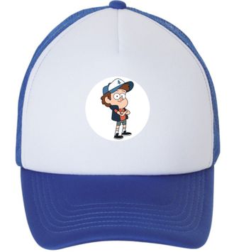 Кепка Диппер №19