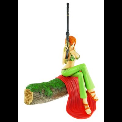 Фигурка 1/7 Нами  (Nami Animal ver.)