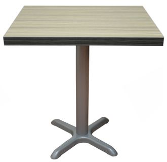 Столешницы для стола с пластиком HPL квадратные и прямоугольные