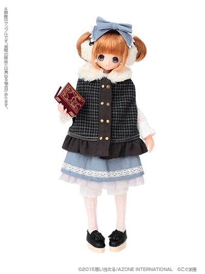 Кукла 1/6 PureNeemo Chisa