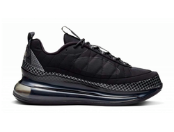 Nike Air Max 720-818 Black (Черные)