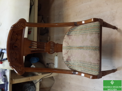 Качественная проклейка каркаса без зазоров
☎ 8(909)-966-27-18