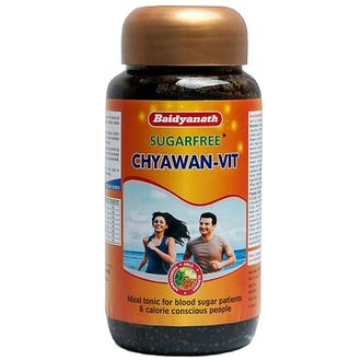 Чаванпраш Чван-Вит без сахара (Chyawan-Vit) 1кг