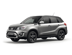 Автомобильные авточехлы для Suzuki Vitara c 2015 г.в.