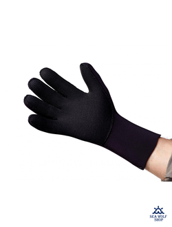 Перчатки неопреновые 7мм AquaDiscovery «Classic» ОП р.M