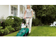 Электрическая газонокосилка Bosch Rotak 320 ER (копия)