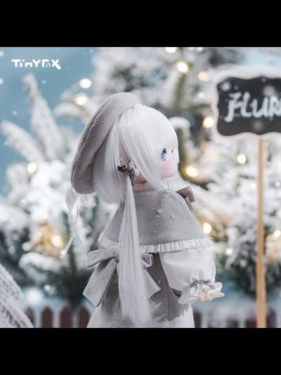Кукла tinyfox 1/6 Flurry Angel body