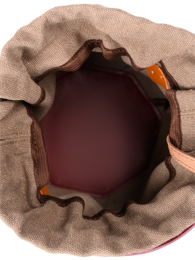 TWISTY 3037 Коричневый Мульти