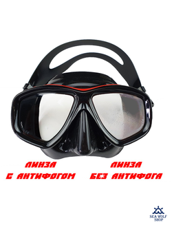 Антифог Scorpena средство от запотевания