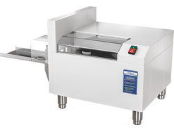 Хлеборезка ATESY ЯНЫЧАР АХМ-300А краш.