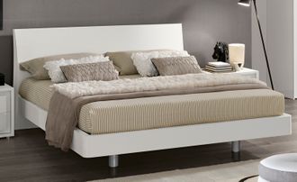 Кровать с подъемным механизмом "Dama" 160х200 см