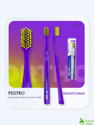 Pesitro Ultra Clean Ortho 6580