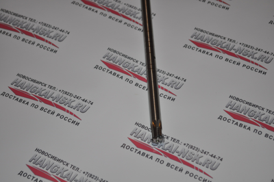 Ведущий вал для лодочного мотора Hangkai 3.5