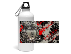 Спортивная бутылка Ливерпуль, Liverpool FC №8