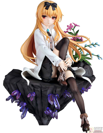 Фигурка 1/7 Юэ (Yu)