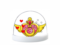 Водяной шар Сейлор Мун №2