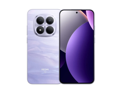 Xiaomi Redmi Note 15 Pro 5G 8/512Gb Mist Purple