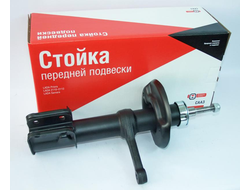 Стойки передние ВАЗ 2170 газомаслянные СААЗ