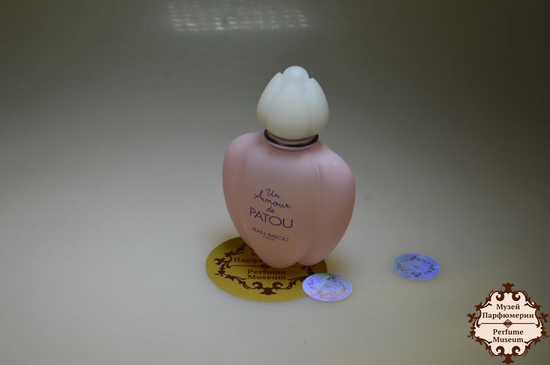 Jean Patou Un Amour de Patou (Жан Пату Ун Амор де Пату) туалетная вода