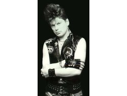 Плакат Сектор Газа, Юрий Хой №6